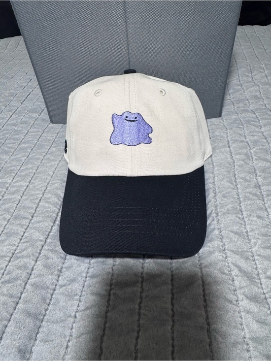 Pokemon Other - Pokemon X Target Ditto Cap